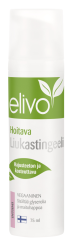 Elivo Liukastingeeli hoitava 75 ml