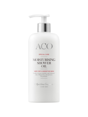 ACO BODY SPC MOISTURING SHOWER OIL HAJUSTAMATON 300 ML