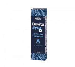 BEVITA EYE A-SILMÄVOIDE 5 g